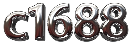 c1688 logo